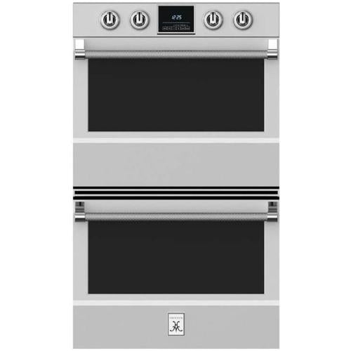 Hestan KDO30 30 Inch Double Wall Oven with Tinction Technology