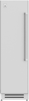 Hestan KFCL24 24 Inch Left Hinged Freezer Column