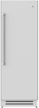 Hestan KFCR30 30 Inch Right Hinged Freezer Column