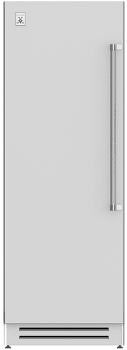 Hestan KRCL30 30 Inch Left Hinged Column Refrigerator