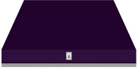 Hestan KVC36PP 36 Inch 600 CFM Chimney Ventilation Hood - Purple