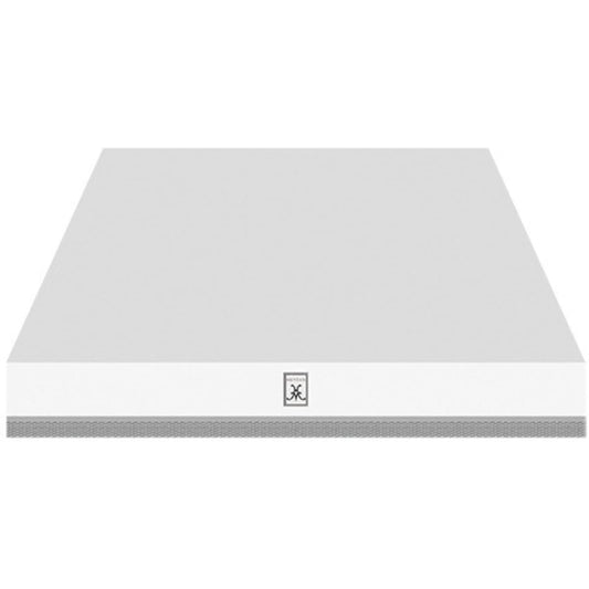 Hestan KVC36WH 36 Inch 600 CFM Chimney Ventilation Hood - White