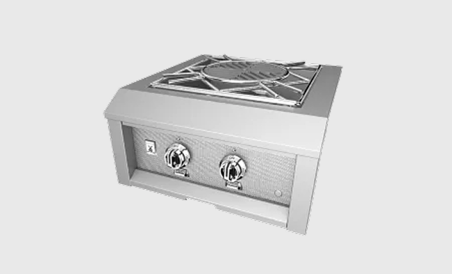 Refrigerators Parts
