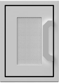 Hestan AGPTD16 16 Inch Paper Towel Dispenser