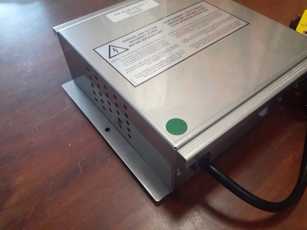 Hestan 42" Outdoor Electrical Box Assembly - 007583-042