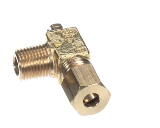 Hestan 1/8NPT x 3/16" Pilot Valve - 000113