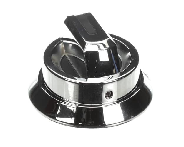 Hestan On-Off Knob Assembly - 000130