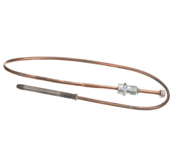 Hestan 18-inch Push-In Thermocouple - 000318