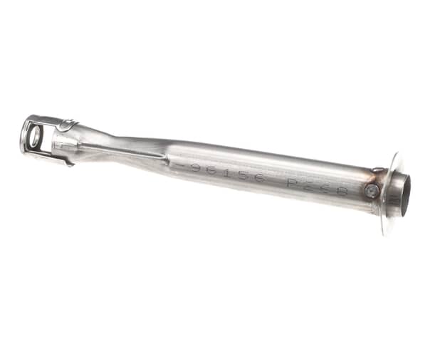 Hestan 9-inch Stainless Venturi - 000745