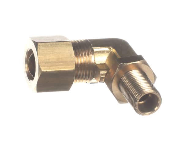 Hestan Bulkhead Orifice Holder - 000917