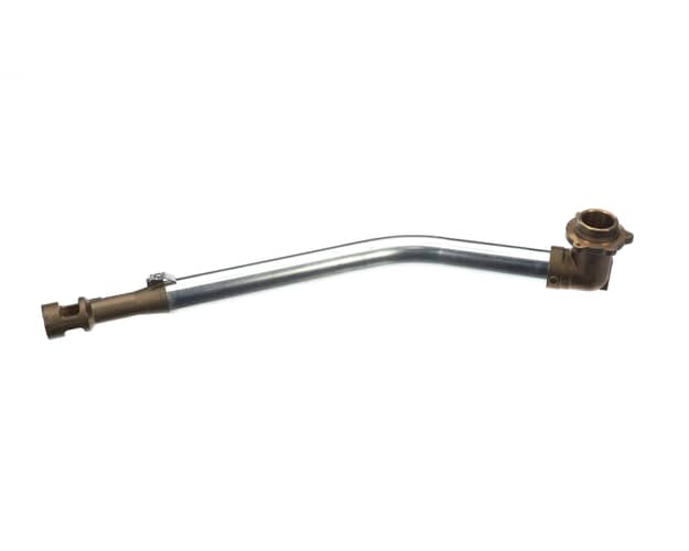 Hestan Single Burner Assembly Elbow - 002034