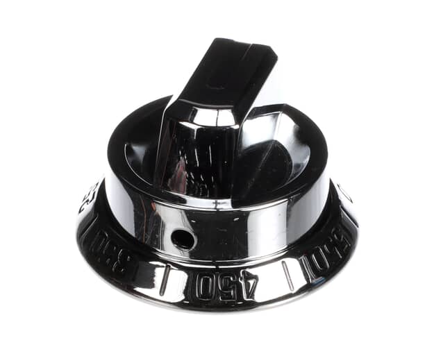 Hestan Knob Assembly Oven Temp 85% ‚ 003763