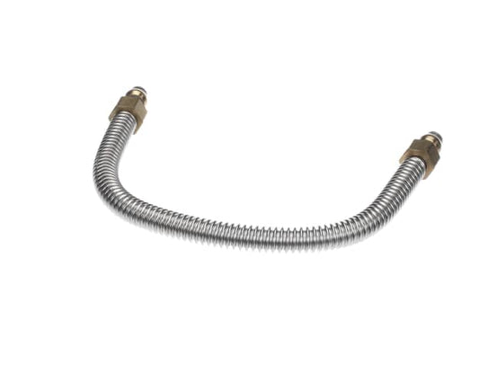 Hestan 12-inch 3/8 OD Flex Hose - 005682