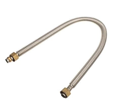 Hestan Flex Hose 3/8 OD 18-Inch ‚ 005683