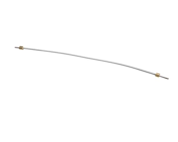 Hestan 18 Inch 3-16 OD Flex Hose - 005688