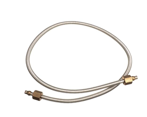 Hestan Flex Hose 3/16 OD 24-Inch ‚ 005689