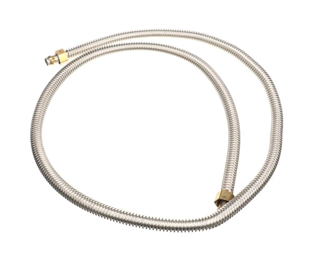 Hestan 48" Flex Hose 3/8 OD Female - 005876