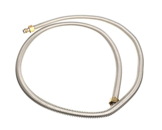 Hestan 48" Flex Hose 3/8 OD Female - 005876