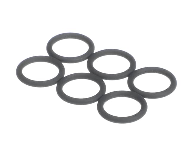 Hestan Flanged Nipple O-Ring - 014103