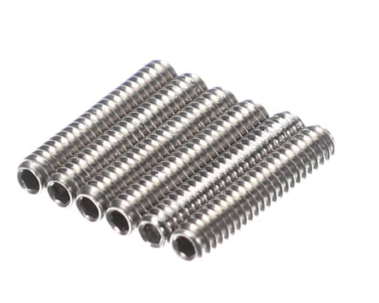 Hestan 10-24 x 1-inch Set Screw - 014299