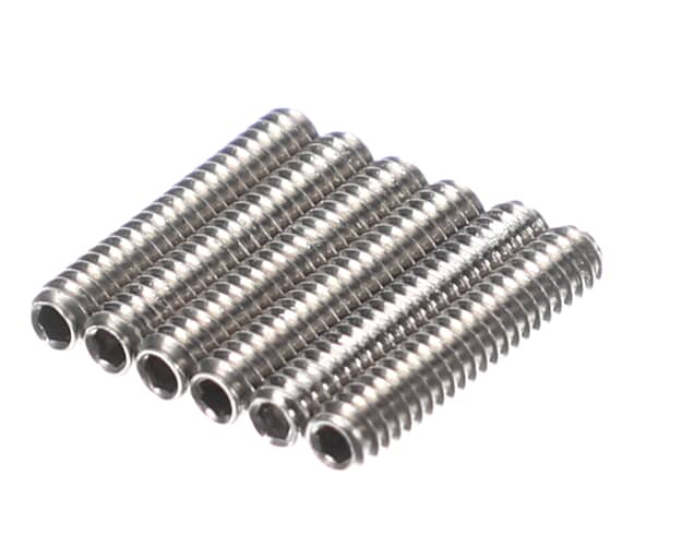 Hestan 10-24 x 1-inch Set Screw - 014299