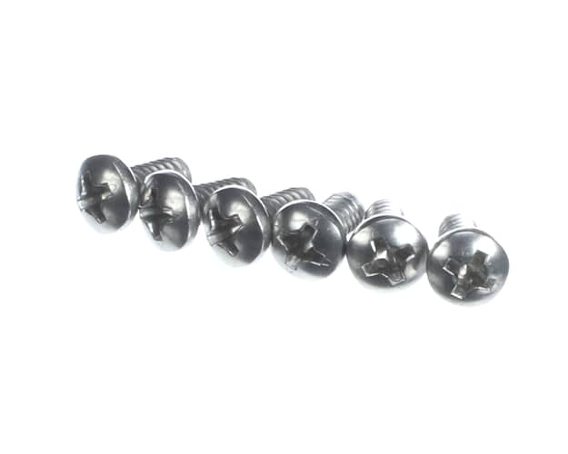 Hestan 6-32 x 0.312" Pan Head Screw - 014554