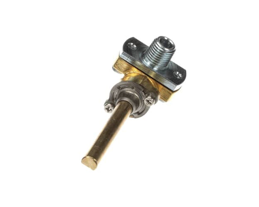 Hestan Flange-Mount On-Off Valve Kit - 015662