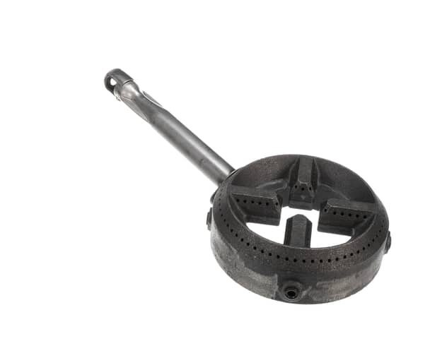 Hestan FT-PG One-Piece Burner Assembly - 017745