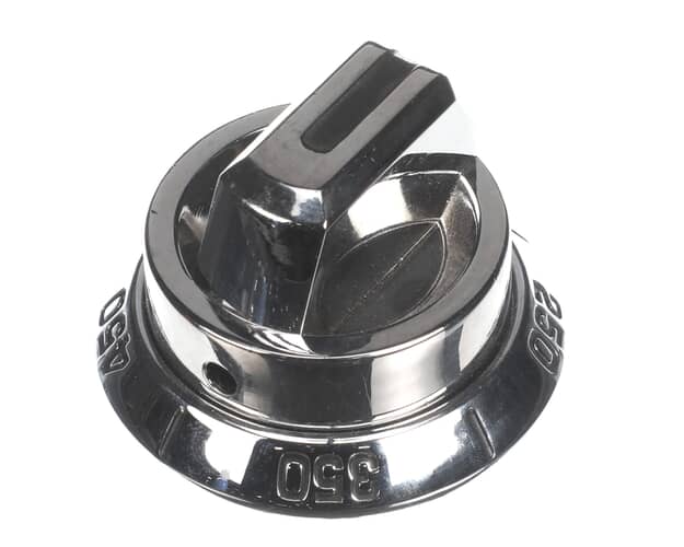 Hestan Knob Assembly On-Off 85% TST ‚ 026429