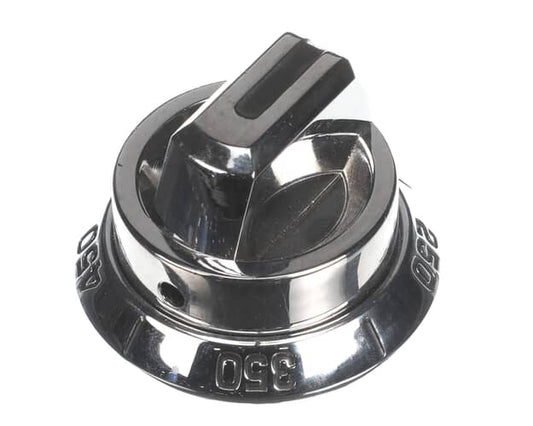 Hestan Knob Assembly On-Off 85% TST ‚ 026429